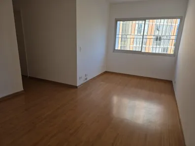 Apartamento com 2 Quartos para alugar, 60m² no Vila Mariana, São Paulo
