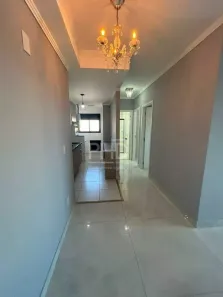 Apartamento com 2 Quartos para alugar, 74m² no Centro, São Bernardo do Campo