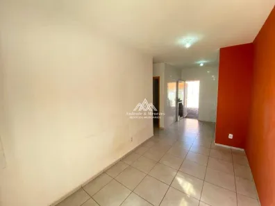 Casa com 2 Quartos à venda, 44m² no Reserva Macaúba, Ribeirão Preto
