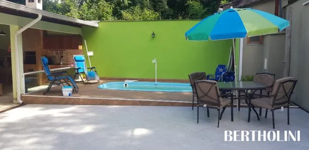 Casa com 3 Quartos à venda, 350m² no , Itatiaia