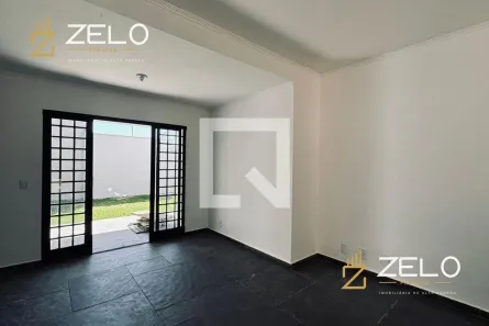 Casa com 3 Quartos à venda, 300m² no Jardim Santa Genebra II (Barão Geraldo), Campinas