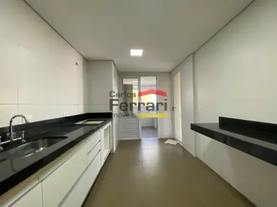 Apartamento com 4 Quartos à venda, 150m² no Vila Albertina, São Paulo