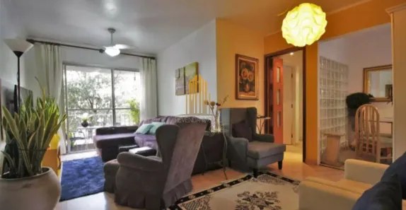 Apartamento com 3 Quartos à venda, 100m² no Vila Sônia, São Paulo