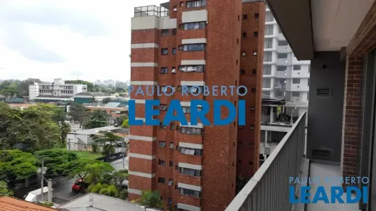 Apartamento com 2 Quartos à venda, 100m² no Moema, São Paulo
