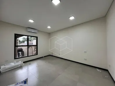 Sala Comercial para alugar, 40m² no Chácara Braz Miraglia, Jaú