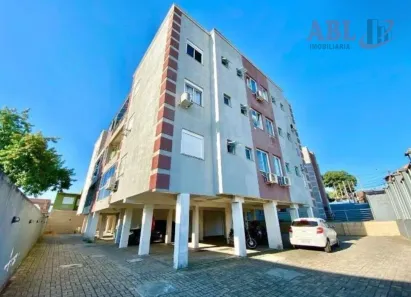 Apartamento com 3 Quartos à venda, 75m² no Morada do Vale III, Gravataí