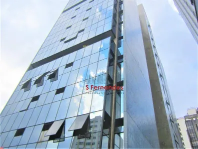 Sala Comercial para venda ou aluguel, 40m² no Vila Mariana, São Paulo