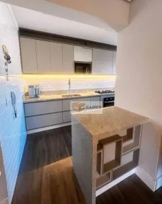 Apartamento com 3 Quartos à venda, 81m² no Jardim Nova Europa, Campinas