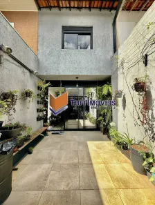 Sobrado com 3 Quartos à venda, 120m² no Lapa de Baixo, São Paulo