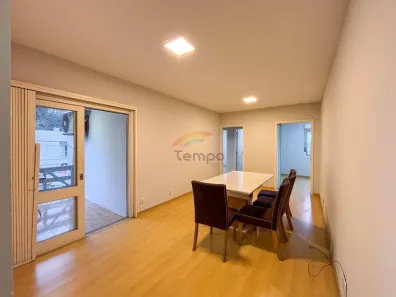 Apartamento com 3 Quartos à venda, 85m² no Operário, Novo Hamburgo