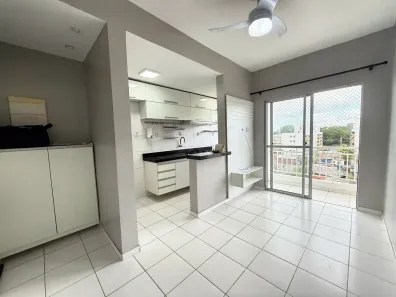 Apartamento com 2 Quartos à venda, 60m² no Coqueiro, Ananindeua