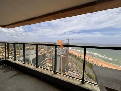 Apartamento com 2 Quartos à venda, 104m² no Jaguaribe, Salvador