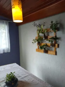 Casa com 2 Quartos à venda, 57m² no Residencial Santa Paula, Jacareí