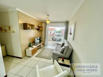 Apartamento com 3 Quartos à venda, 78m² no Cachoeira do Bom Jesus, Florianópolis