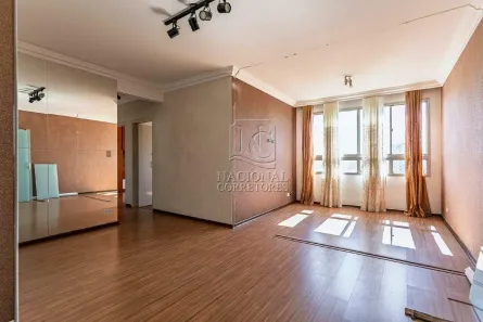 Apartamento com 3 Quartos para alugar, 100m² no Vila Assunção, Santo André