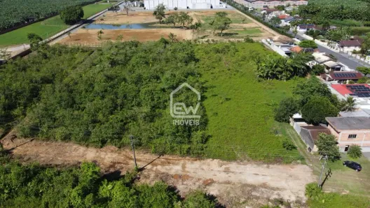 Lote/Terreno com 1 Quarto à venda, 2750m² no , Schroeder