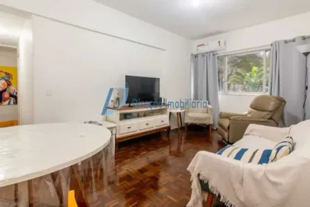 Apartamento com 2 Quartos à venda, 61m² no Ipanema, Rio de Janeiro