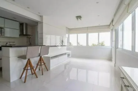Apartamento com 2 Quartos à venda, 70m² no Petrópolis, Porto Alegre