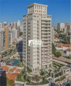 Apartamento com 5 Quartos à venda, 711m² no Cambuí, Campinas