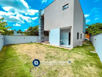 Casa com 4 Quartos à venda, 222m² no Jacundá, Aquiraz