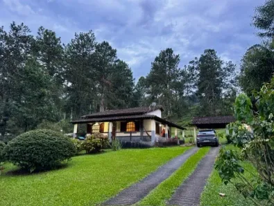 Casa com 3 Quartos à venda, 2900m² no Visconde de Mauá, Resende