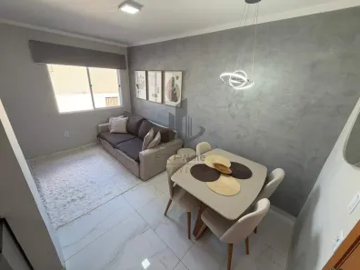 Apartamento com 2 Quartos à venda, 45m² no Retiro, Volta Redonda