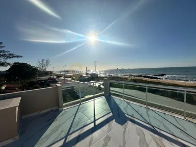 Apartamento com 2 Quartos à venda, 76m² no Costazul, Rio das Ostras