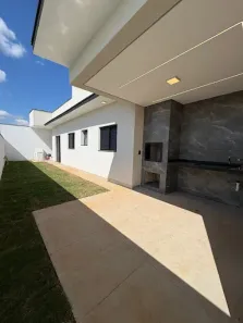 Casa de Condomínio com 3 Quartos à venda, 120m² no Jardim Novo Horizonte, Sorocaba
