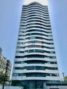 Apartamento com 3 Quartos à venda, 180m² no Boa Viagem, Recife