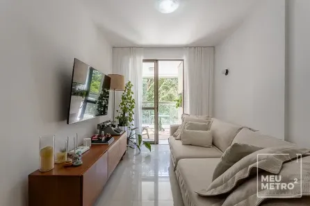 Apartamento com 3 Quartos à venda, 89m² no Campeche, Florianópolis