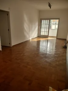 Apartamento com 2 Quartos para alugar, 124m² no Consolação, São Paulo