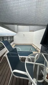 Apartamento com 3 Quartos à venda, 166m² no Barra da Tijuca, Rio de Janeiro