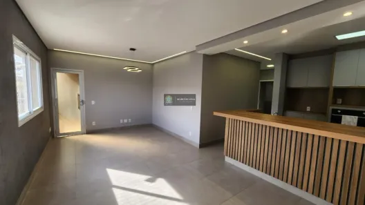 Apartamento com 3 Quartos para alugar, 82m² no Jardim Novo Campos Elíseos, Campinas