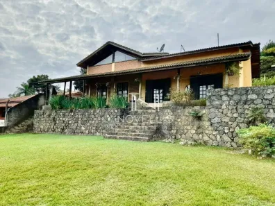 Casa com 3 Quartos à venda, 130m² no Jardim Itapema, Guararema