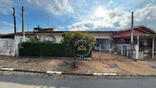 Casa com 4 Quartos à venda, 196m² no Jardim Magnólia, Campinas