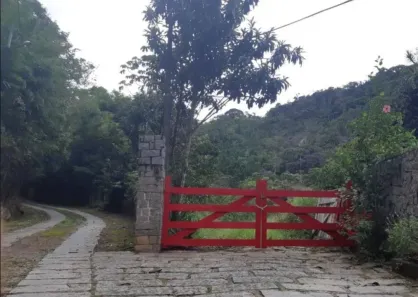 Lote/Terreno à venda, 40000m² no Córrego D'Antas, Nova Friburgo
