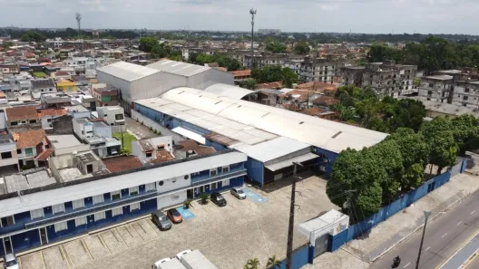 Lote/Terreno para alugar, 10000m² no Coqueiro, Belém