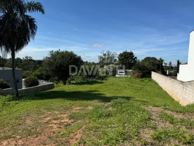 Lote/Terreno à venda, 1000m² no Joapiranga, Valinhos