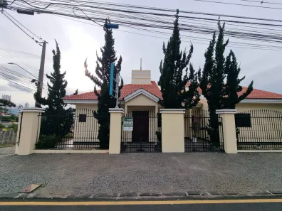 Imóvel Comercial para alugar, 33m² no Uvaranas, Ponta Grossa