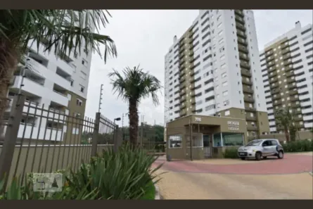 Apartamento com 3 Quartos à venda, 80m² no Jardim Carvalho, Porto Alegre