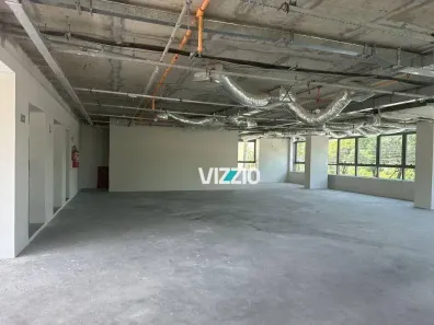 Sala Comercial para alugar, 1400m² no Jardim Europa, São Paulo