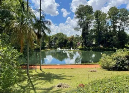 Casa de Condomínio com 5 Quartos à venda, 519m² no Vila Hollândia, Campinas