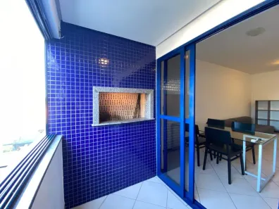 Apartamento com 2 Quartos para alugar, 67m² no Lagoa da Conceição, Florianópolis