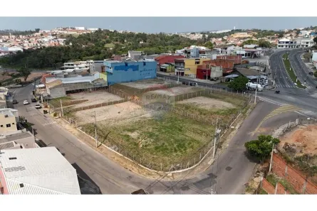 Lote/Terreno para alugar, 681m² no Jardim Paulista, Votorantim