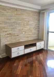 Apartamento com 3 Quartos à venda, 72m² no Parque Jaçatuba, Santo André