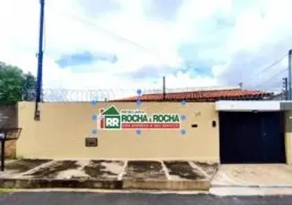 Casa com 3 Quartos à venda, 300m² no São Cristóvão, Teresina
