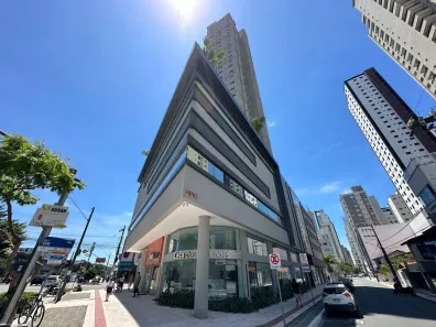 Apartamento com 3 Quartos à venda, 122m² no Centro, Balneário Camboriú