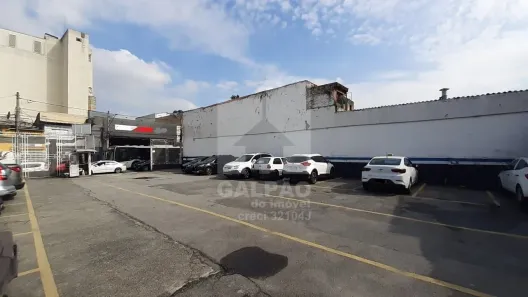 Ponto Comercial para alugar, 1369m² no Canindé, São Paulo