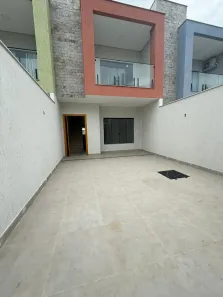 Casa com 3 Quartos à venda, 160m² no Lagomar, Macaé