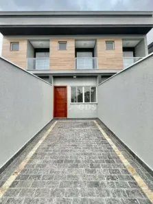 Sobrado com 3 Quartos à venda, 98m² no Jardim Líbano, São Paulo